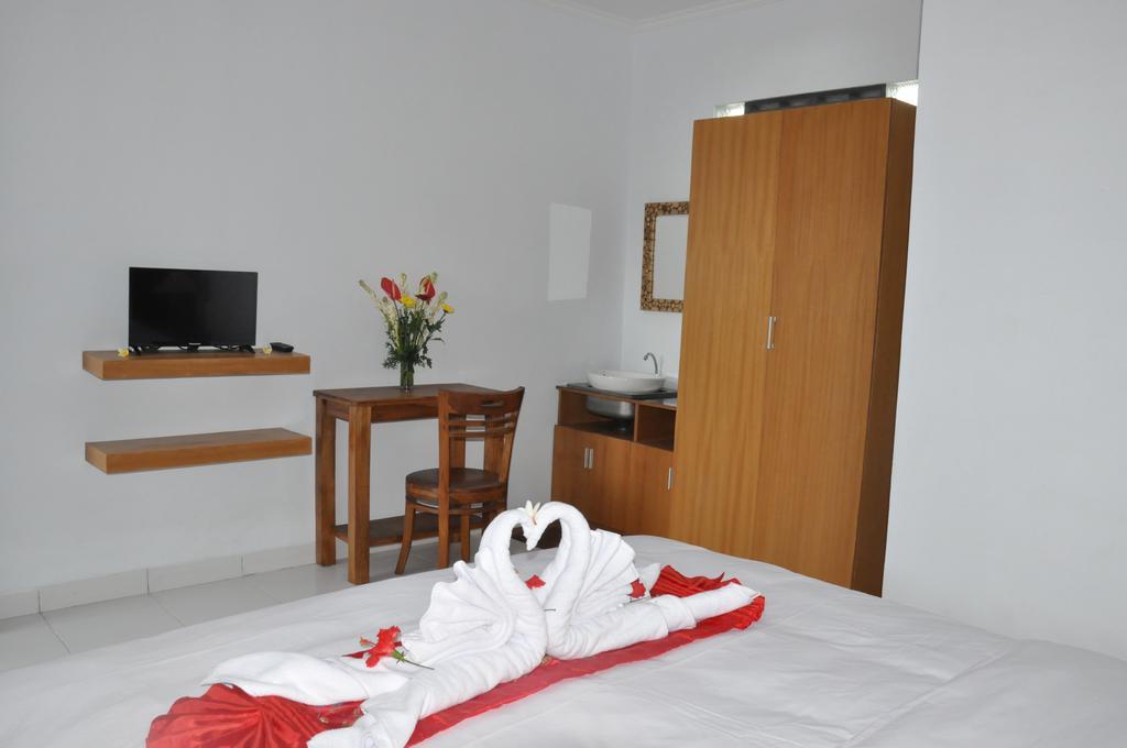 Bubu Inn Ubud Zewnętrze zdjęcie